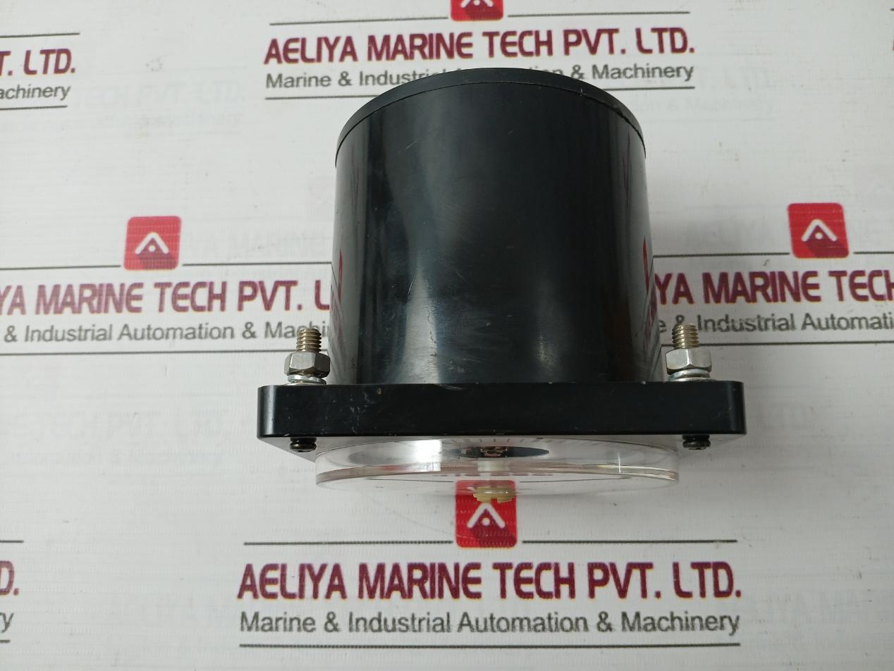 Toyo Keiki Sevf-11V Voltmeter 150V Chj20343