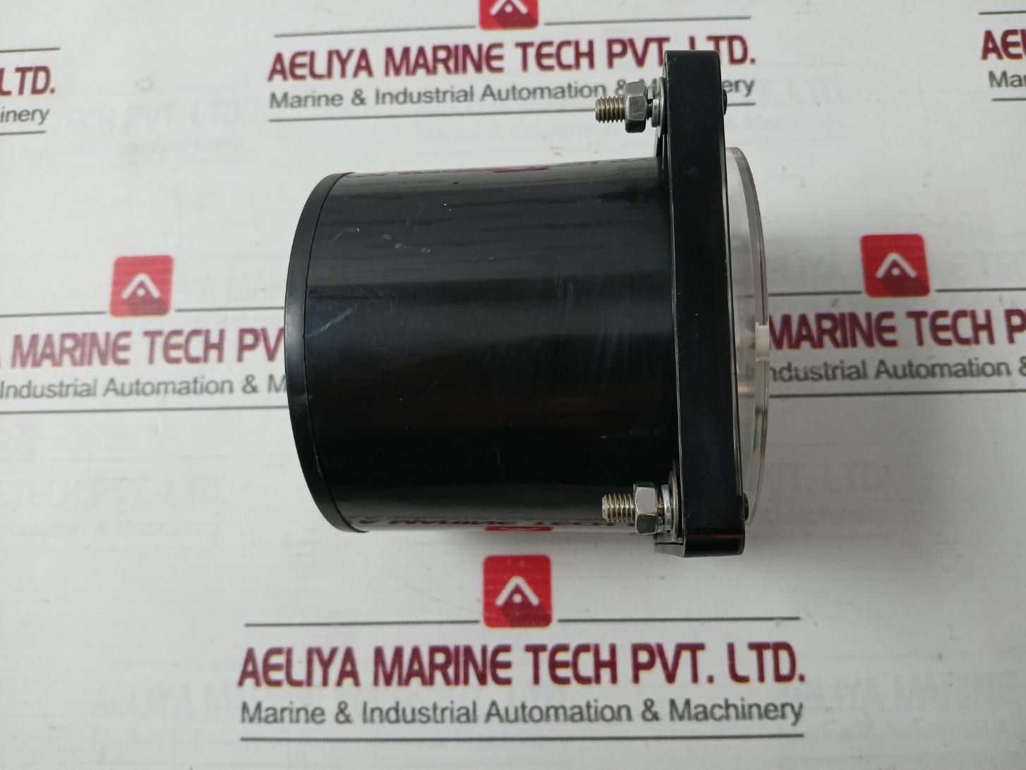 Toyo Keiki Sevf-11V Voltmeter 150V Chj20343