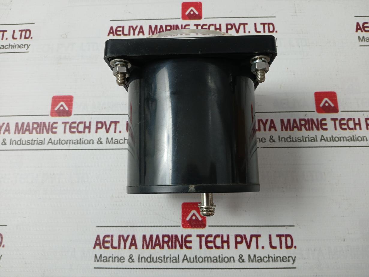 Toyo Keiki Sevf-11V Voltmeter 150V Chj20343