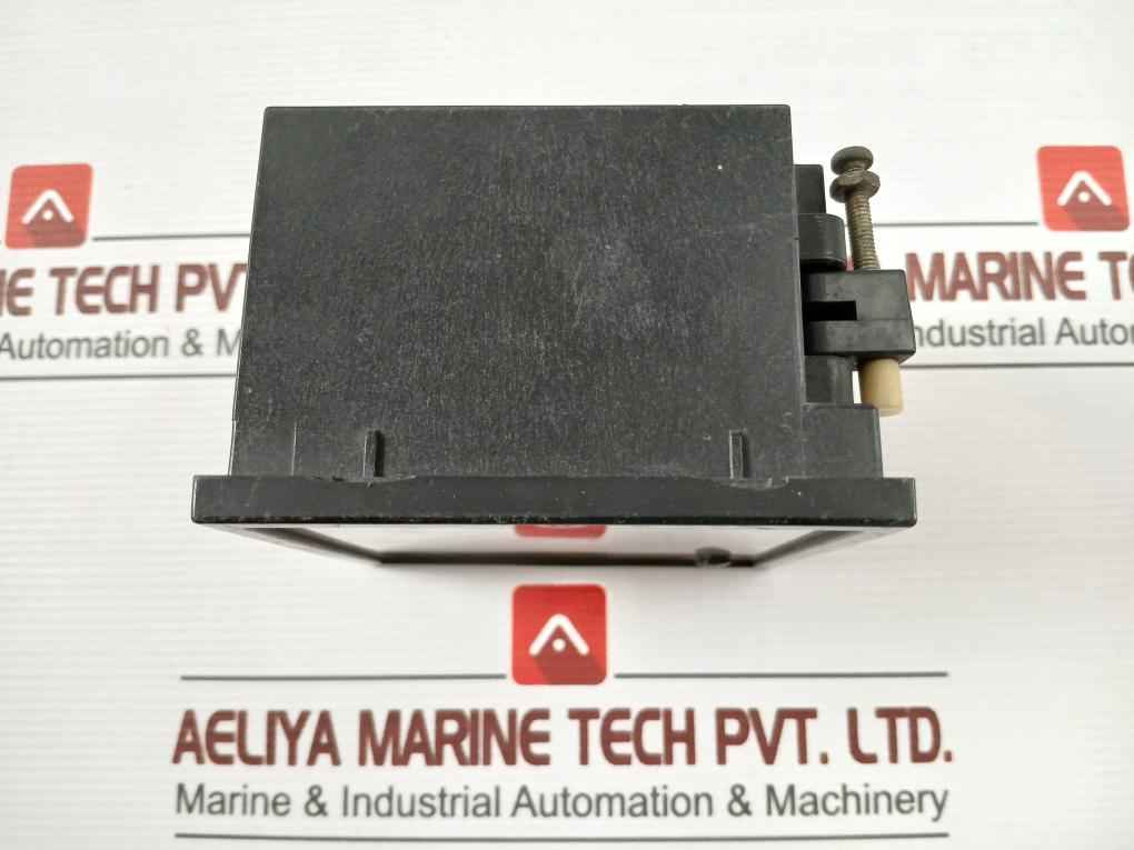 Toyo Keiki Srk-96 Voltage Meter 0-500V