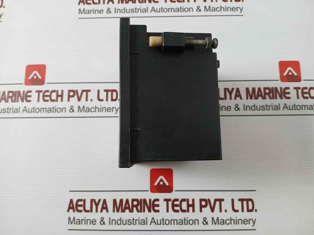 Toyo Keiki Srk-96 Voltage Meter 0-500V