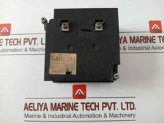 Toyo Keiki Srk-96 Voltage Meter 0-500V