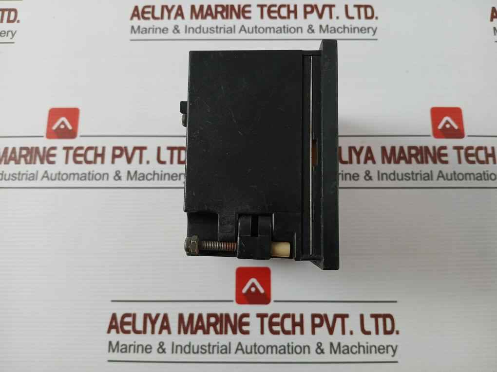 Toyo Keiki Srk-96 Voltage Meter 0-500V