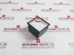Toyo Keiki Srk-96 Voltage Meter 500V Be321148