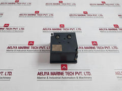 Toyo Keiki Srk-96 Voltage Meter 500V Be321148