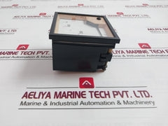 Toyo Keiki Srk-96 Voltage Meter 500V Be321148