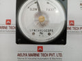 Toyo Keiki  Synchroscope 110V 50/60Hz Part No Lvf-11N
