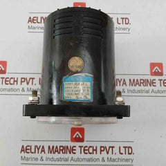 Toyo Keiki  Synchroscope 110V 50/60Hz Part No Lvf-11N