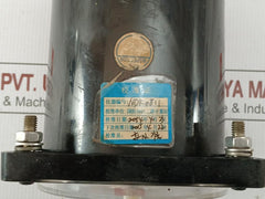 Toyo Keiki  Synchroscope 110V 50/60Hz Part No Lvf-11N