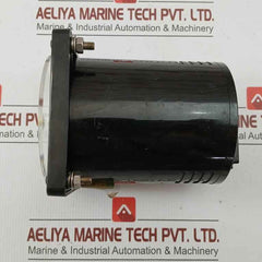 Toyo Keiki  Synchroscope 110V 50/60Hz Part No Lvf-11N