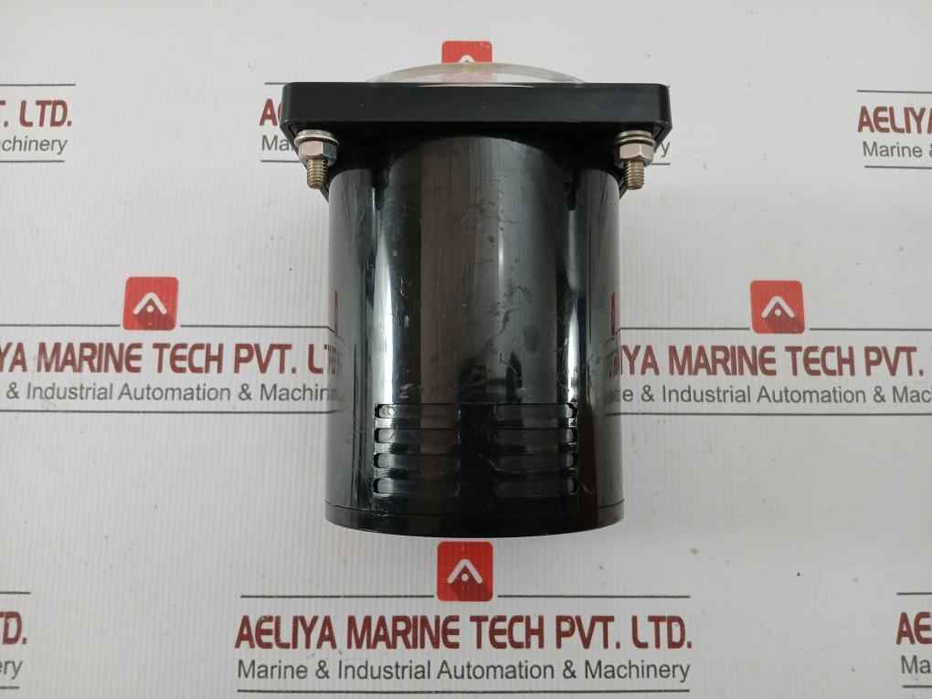 Toyo Keiki  Synchroscope 110V 50/60Hz Part No Lvf-11N