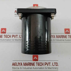 Toyo Keiki  Synchroscope 110V 50/60Hz Part No Lvf-11N