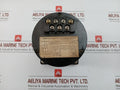 Toyo Keiki  Synchroscope 110V 50/60Hz Part No Lvf-11N