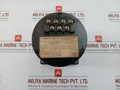 Toyo Keiki  Synchroscope 110V 50/60Hz Part No Lvf-11N