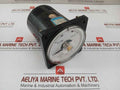 Toyo Keiki  Synchroscope 110V 50/60Hz Part No Lvf-11N