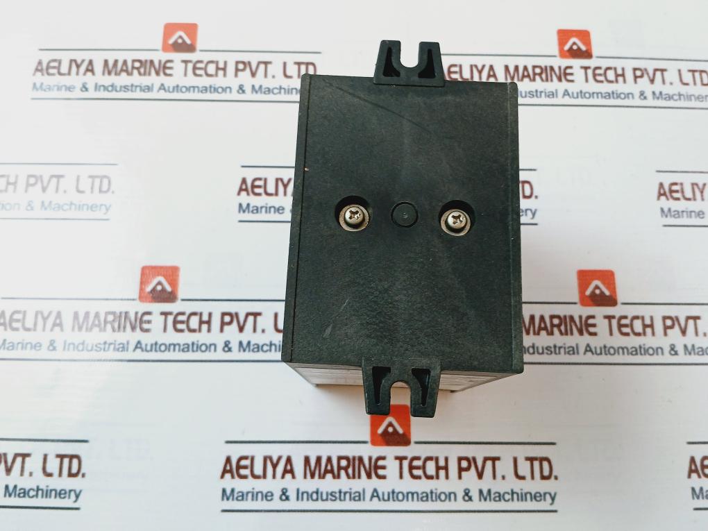 Toyo Keiki Tmd129503 3 Phase 3 Wire Watt Transducer Egm-13L