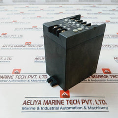 Toyo Keiki Tmd129503 3 Phase 3 Wire Watt Transducer Egm-13L