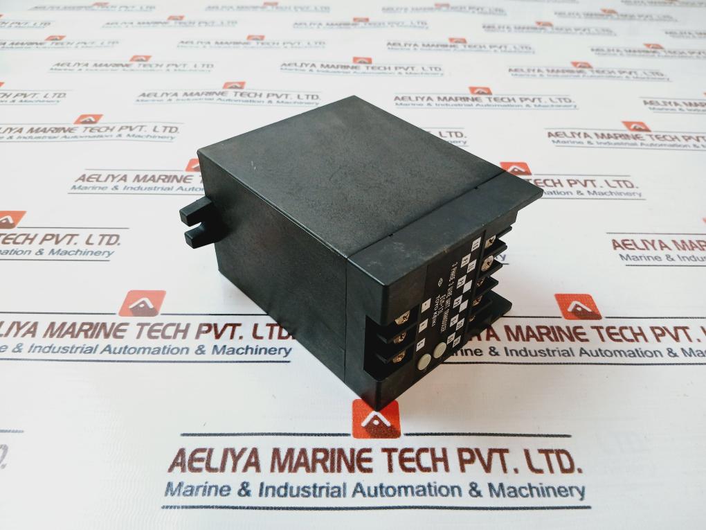 Toyo Keiki Tmd129503 3 Phase 3 Wire Watt Transducer Egm-13L