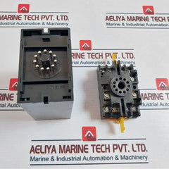 Toyo Keiki Txp-1 Rpm-transducer With Base 24Vdc