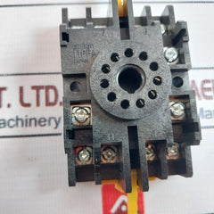 Toyo Keiki Txp-1 Rpm-transducer With Base 24Vdc