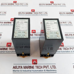 Toyo Keiki Txp-1 Rpm-transducer With Base 24Vdc