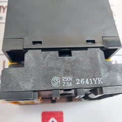 Toyo Keiki Txp-1 Rpm-transducer With Base 24Vdc