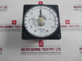 Toyo Keiki Uvf-11N Power Factor Meter 115V 5A