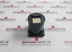 Toyo Keiki Uvf-11N Power Factor Meter 115V 5A