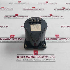 Toyo Keiki Uvf-11N Power Factor Meter 115V 5A