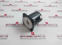 Toyo Keiki Uvf-11N Power Factor Meter 115V 5A