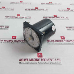 Toyo Keiki Uvf-11N Power Factor Meter 115V 5A