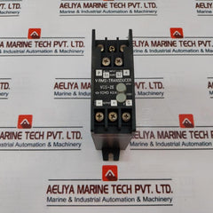 Toyo Keiki Vgs-2E V (Rms)-transducer Class 0.5