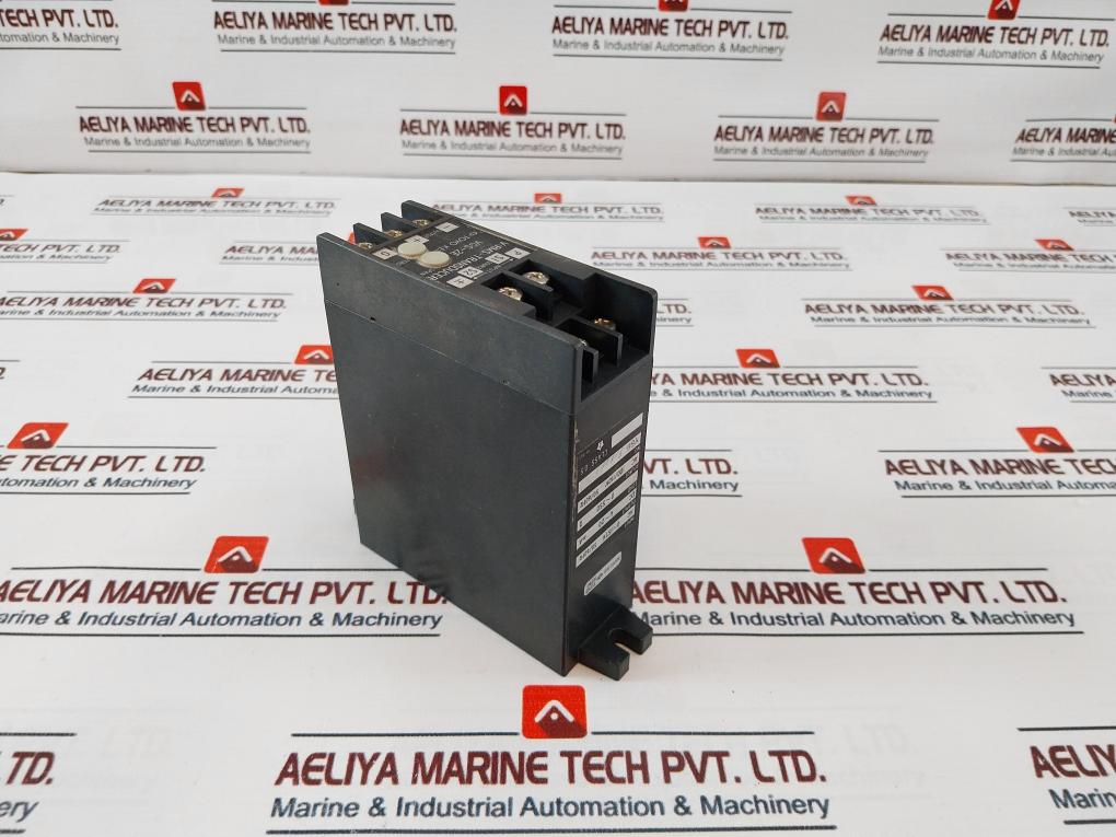 Toyo Keiki Vgs-2E V (Rms)-transducer Class 0.5