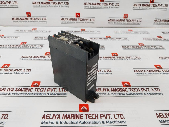 Toyo Keiki Vgs-2E V (Rms)-transducer Class 0.5