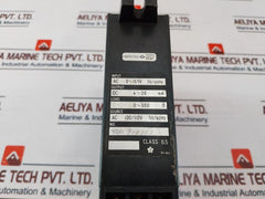 Toyo Keiki Vgs-2E V (Rms)-transducer Class 0.5
