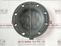 Toyo Ndv Diaphragm Valve 100 04 E P