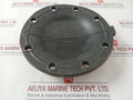 Toyo Ndv Diaphragm Valve 100 04 E P