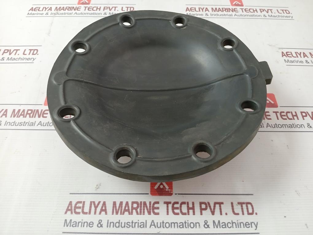 Toyo Ndv Diaphragm Valve 100 04 E P