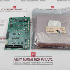 Toyo Sv-key Pcb Board - 2 (A) P959371
