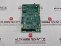Toyo Sv-key Pcb Board - 2 (A) P959371