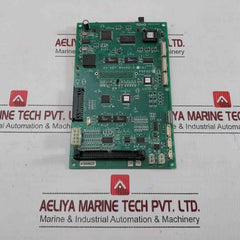 Toyo Sv-key Pcb Board - 2 (A) P959371