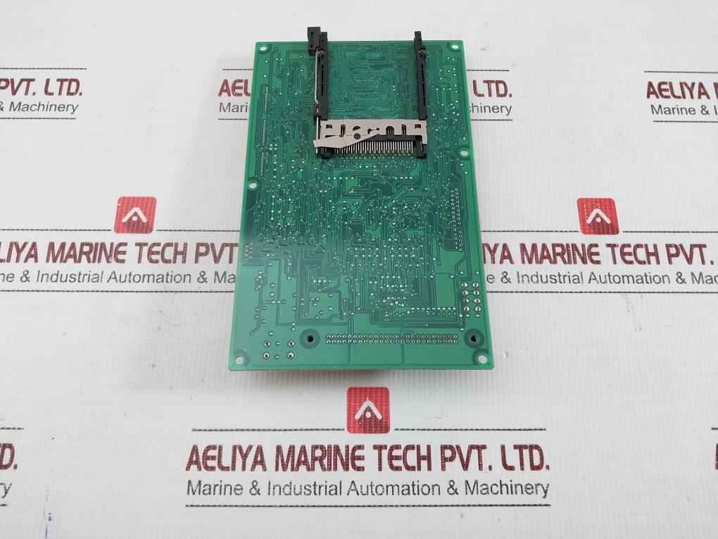 Toyo Sv-key Pcb Board - 2 (A) P959371