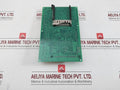 Toyo Sv-key Pcb Board - 2 (A) P959371