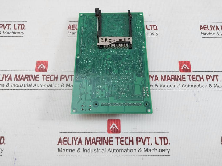 Toyo Sv-key Pcb Board - 2 (A) P959371