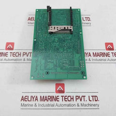 Toyo Sv-key Pcb Board - 2 (A) P959371