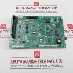 Toyo Sv-key Pcb Board - 2 (A) P959371