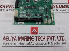 Toyo Sv-key Pcb Board - 2 (A) P959371