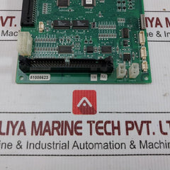 Toyo Sv-key Pcb Board - 2 (A) P959371