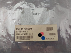 Toyo Sv-key Pcb Board - 2 (A) P959371