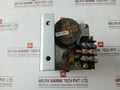 Toyo T7-1/2-60-7 M J Cam Timer D-5N 0 To 120, 100V 60Hz Ac 200V 1 Rpm